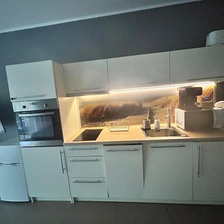 Apartament Przy Lesie Miedzywodzie Luaran gambar