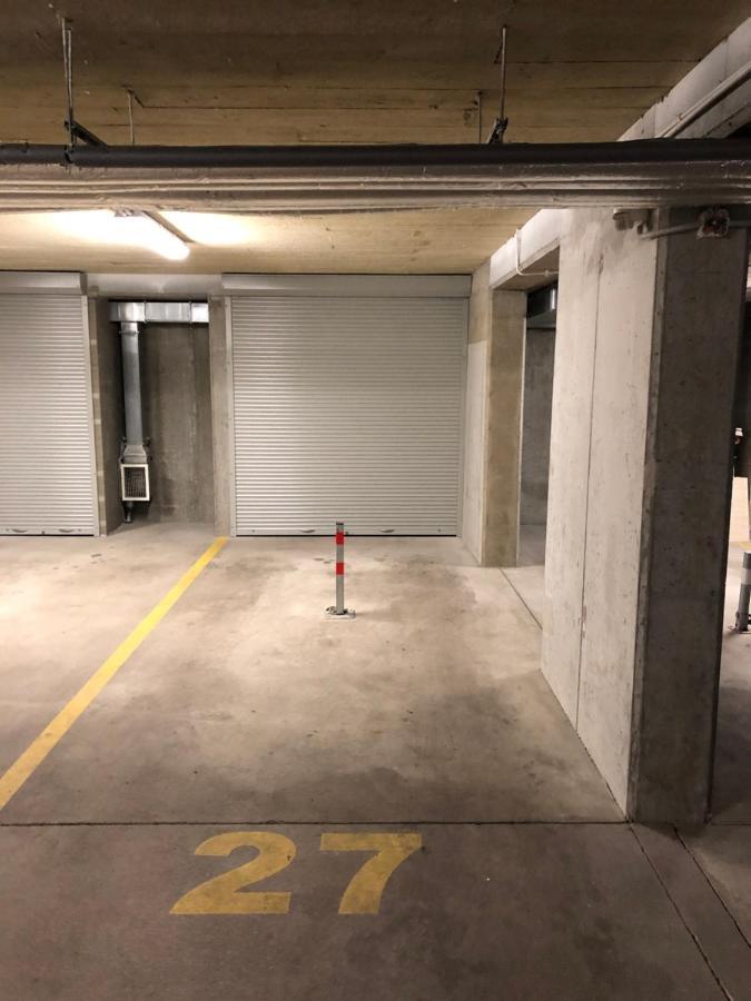 Apartament Przy Lesie Miedzywodzie Luaran gambar